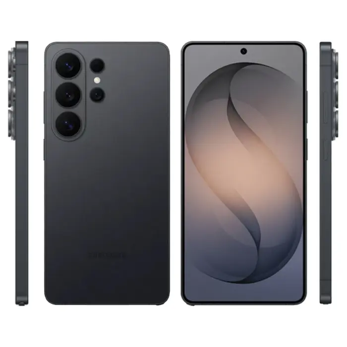 S26 ULTRA 256GB RAM12 با گارانتی شرکتی