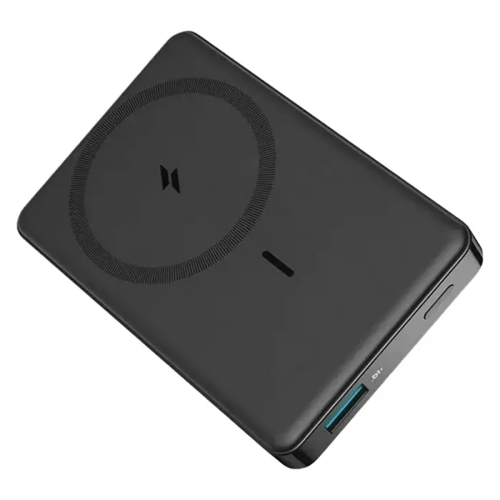 پاوربانک انکر ظرفیت 10000 میلی آمپر ساعت A1642H11 MagGo Power Bank