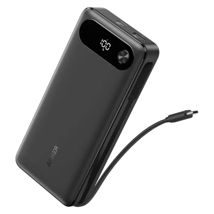 پاوربانک انکر ظرفیت 20000 میلی آمپر ساعت A1383H11 87W