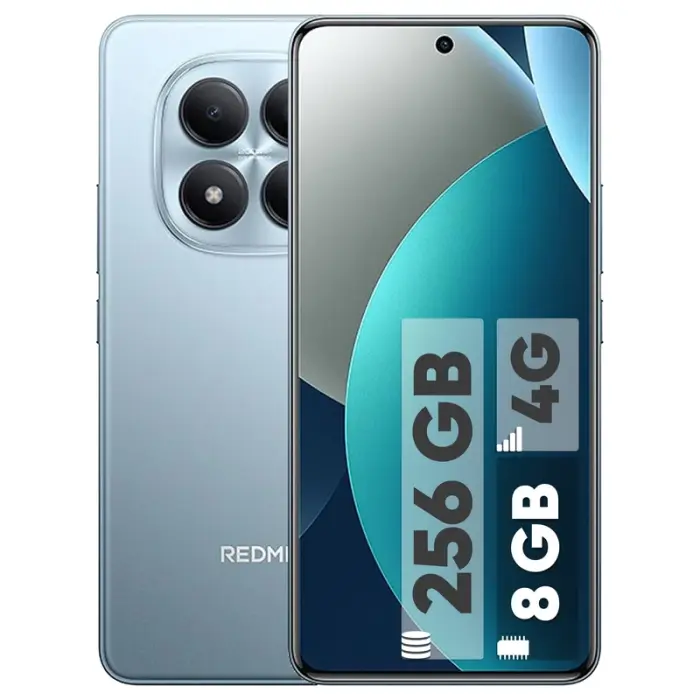 گوشی موبایل شیائومی مدل Redmi Note 15 Pro 4G ظرفیت 256 گیگابایت و رم 8 گیگابایت